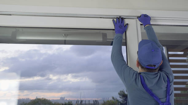 Fast and Reliable Emergency Window and Door Repairs in Salem, UT